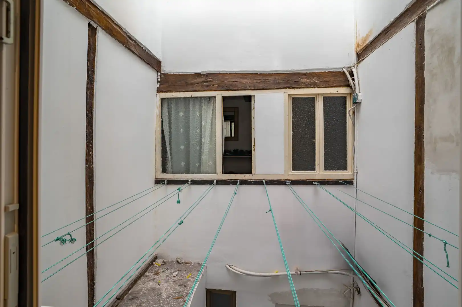 Wohnung zur Miete in Tolosa mit Heizung und Möbliert