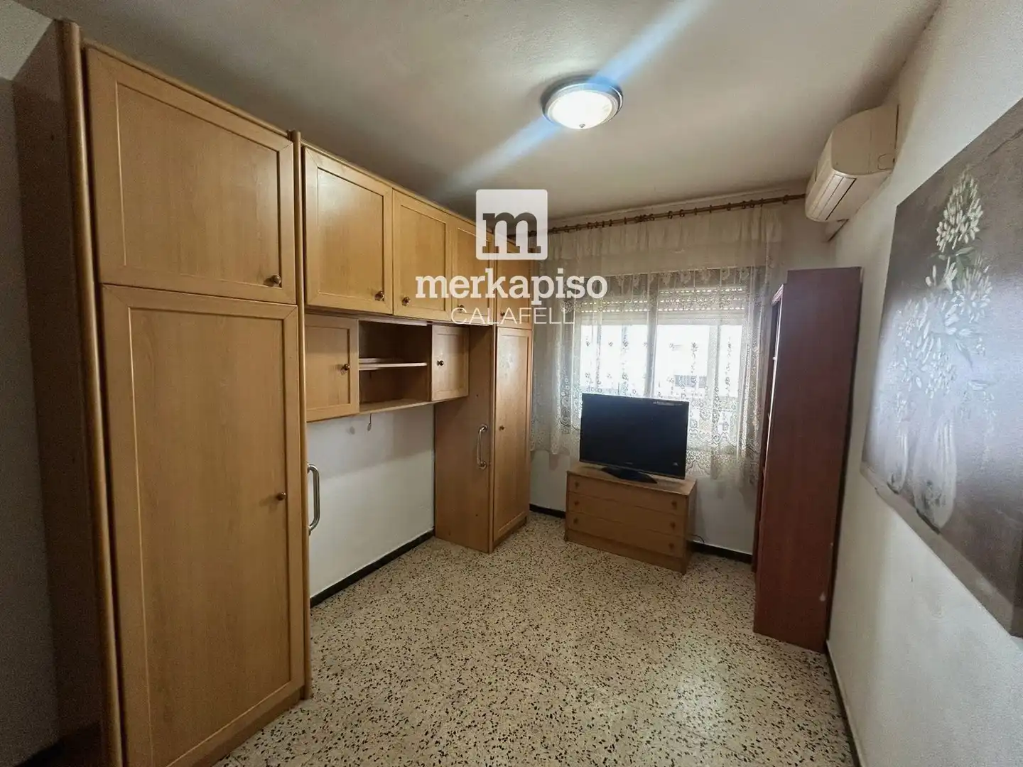 Habitación de Piso en venta en Calafell con Aire acondicionado, Terraza y Amueblado