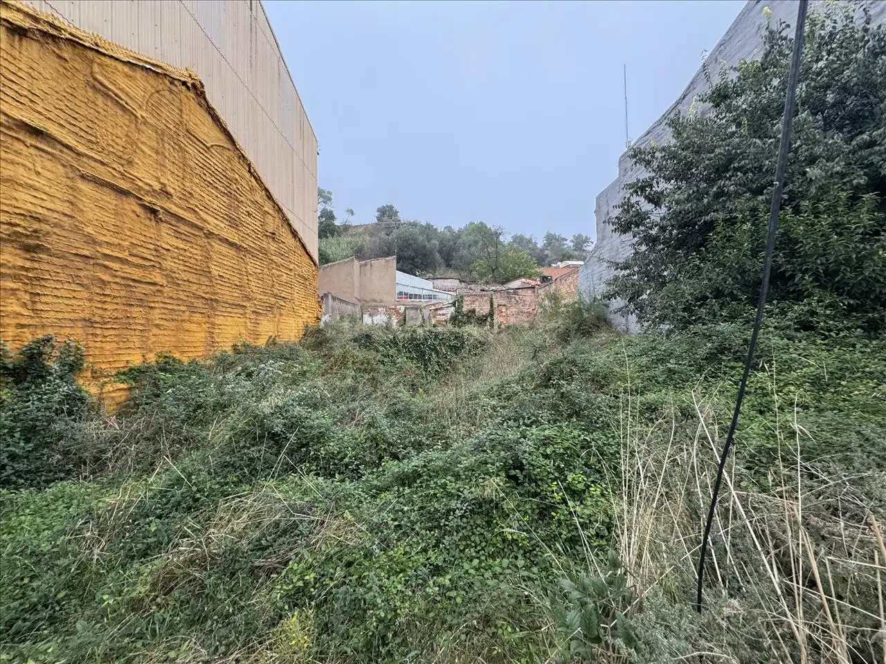 Wohnbaugrundstück zum Verkauf in Balsareny, imagen 6