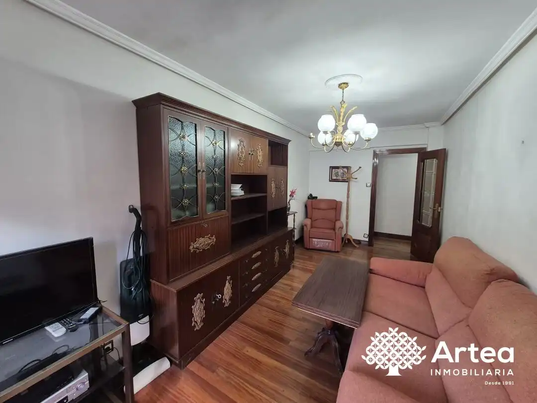 Flat with lift for sale in Basurtu - Zorrotza, imagen 9