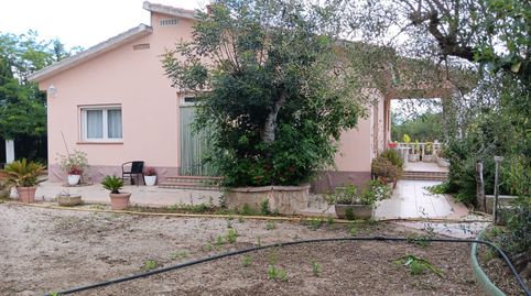 Foto 4 de Casa o chalet en venta en Vinallop, Tortosa