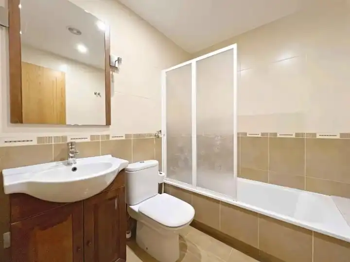 Wohnung mit Aufzug zum Verkauf in Rúa de Isidro Parga Pondal 4, imagen 12