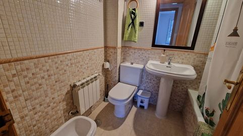 Foto 5 von Wohnung zum Verkauf in Calle Jaén, 2, Centro ciudad, Linares