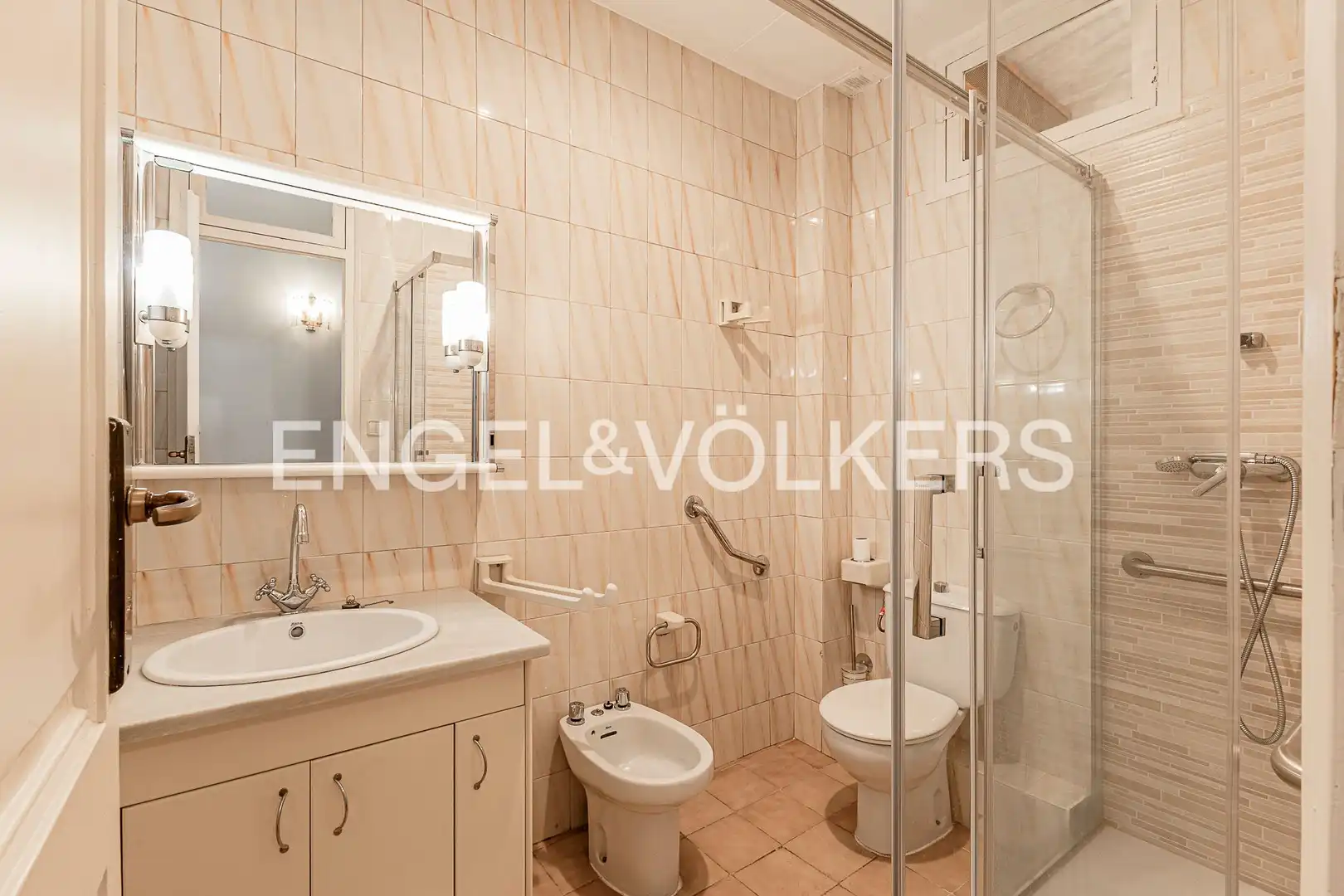 Piso con terraza en venta en Eixample, imagen 27