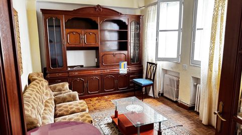 Foto 2 de Piso en venta en Casco Antiguo, Zamora Capital