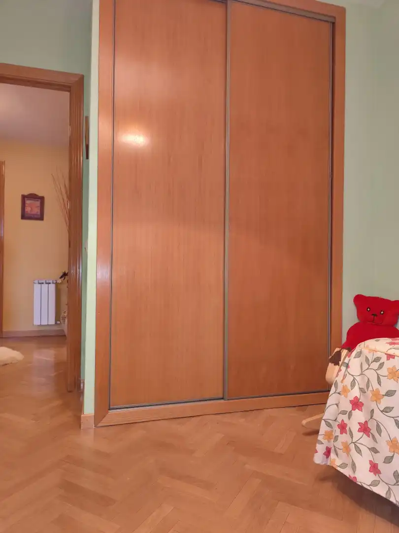 Detached homes for sale in Móstoles  with Heating, Private garden and Parquet flooring
