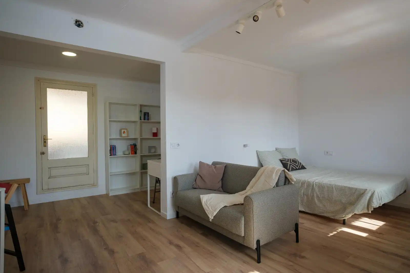 Loft avec terrasse à vendre à Santa Eugènia, imagen 11