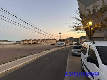 Terreno residenziale in vendita a Dalías