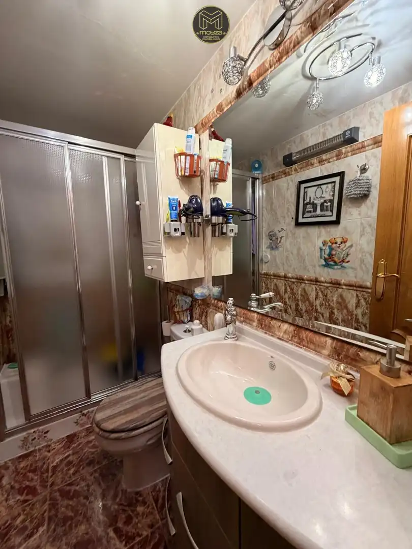 Flat for sale in Peñamefecit - Avda Barcelona