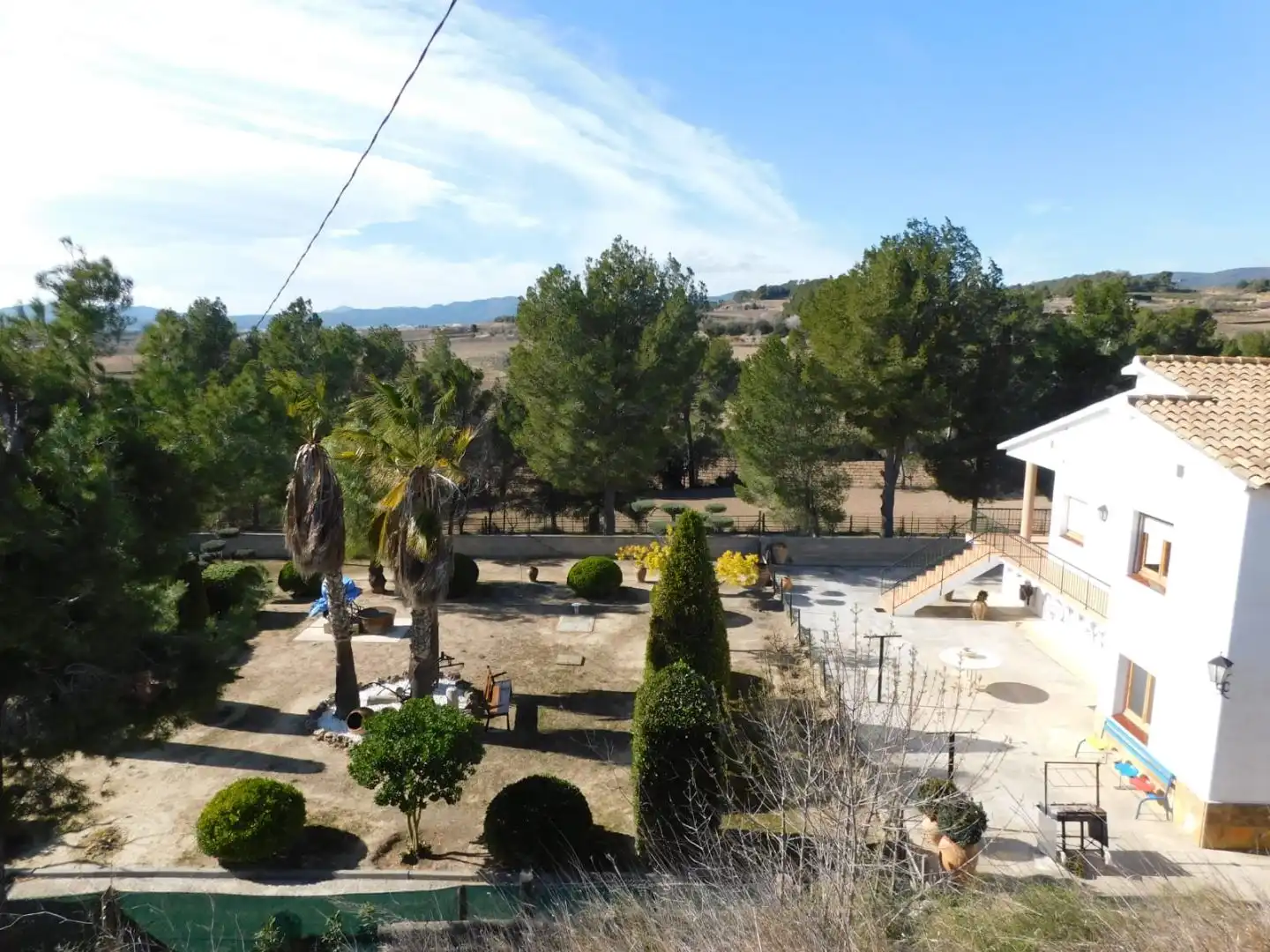 Villa mit Garten zum Verkauf in Passeig de Font-rubí 8, imagen 7