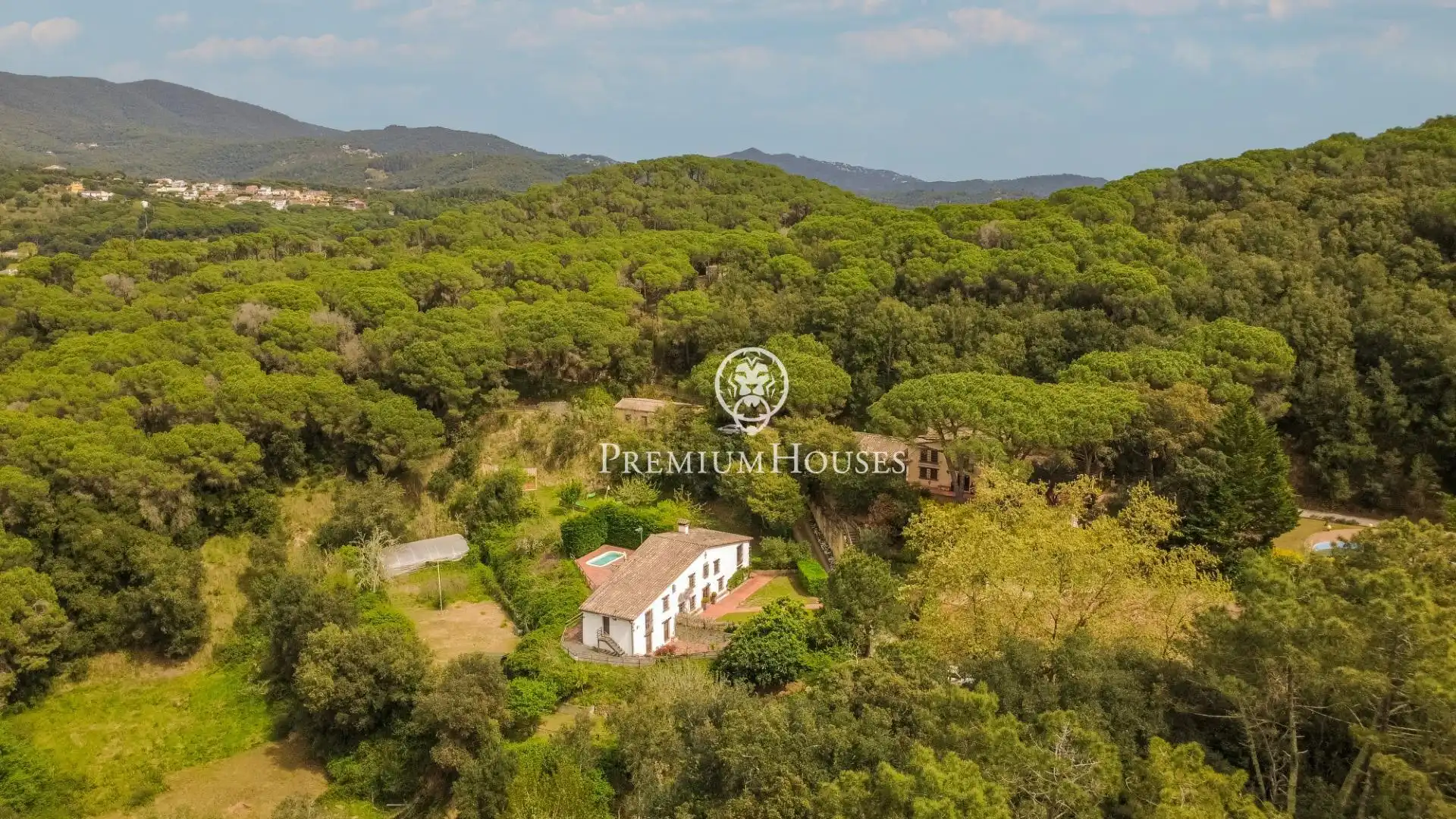 Maison rustique avec terrasse à vendre à Sant Iscle de Vallalta, imagen 71