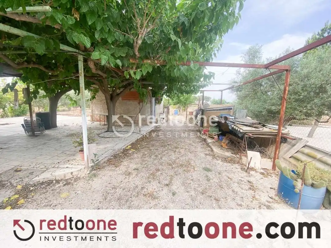 Casa o chalet en venta en Novelda con Jardín privado y Trastero