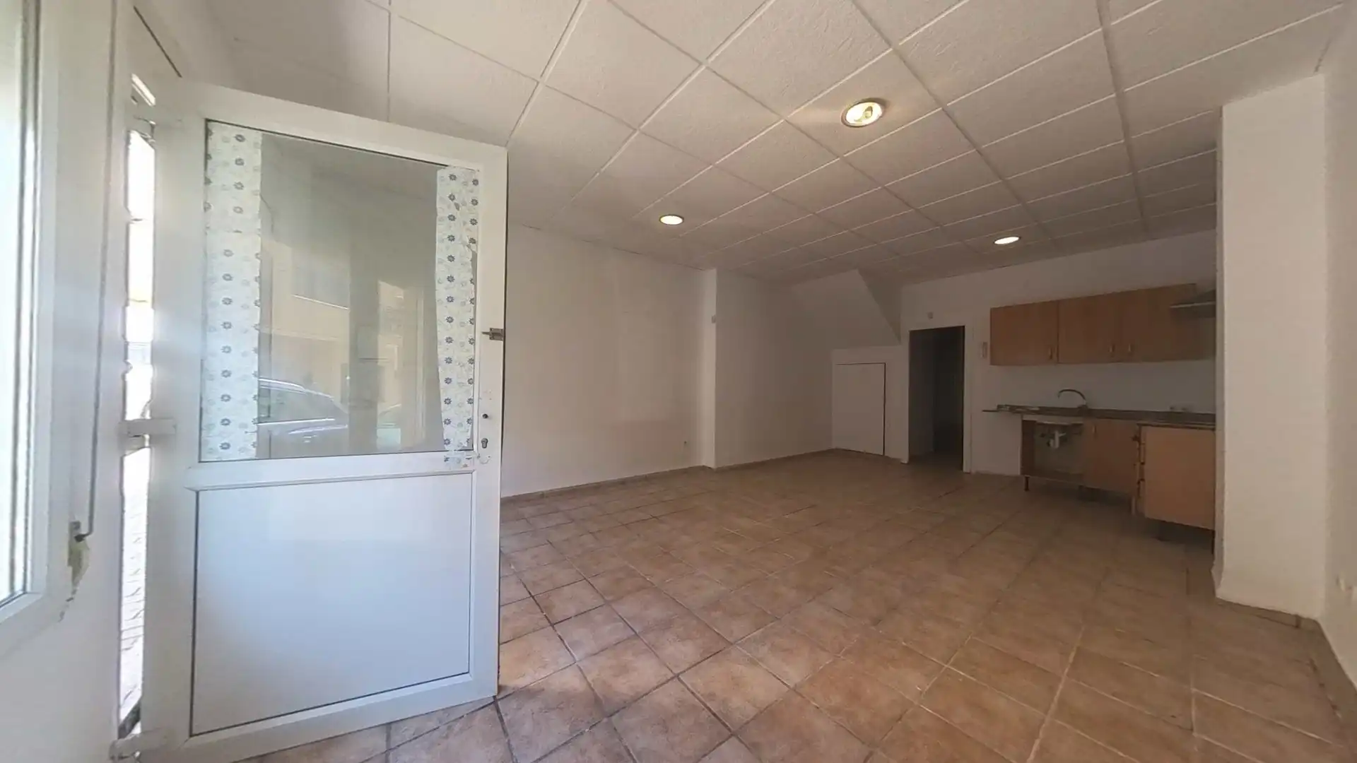 Piso en venta en Moraira