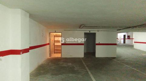 Foto 2 de Garatge de lloguer a Juan de Garay, Favara,  Valencia Capital