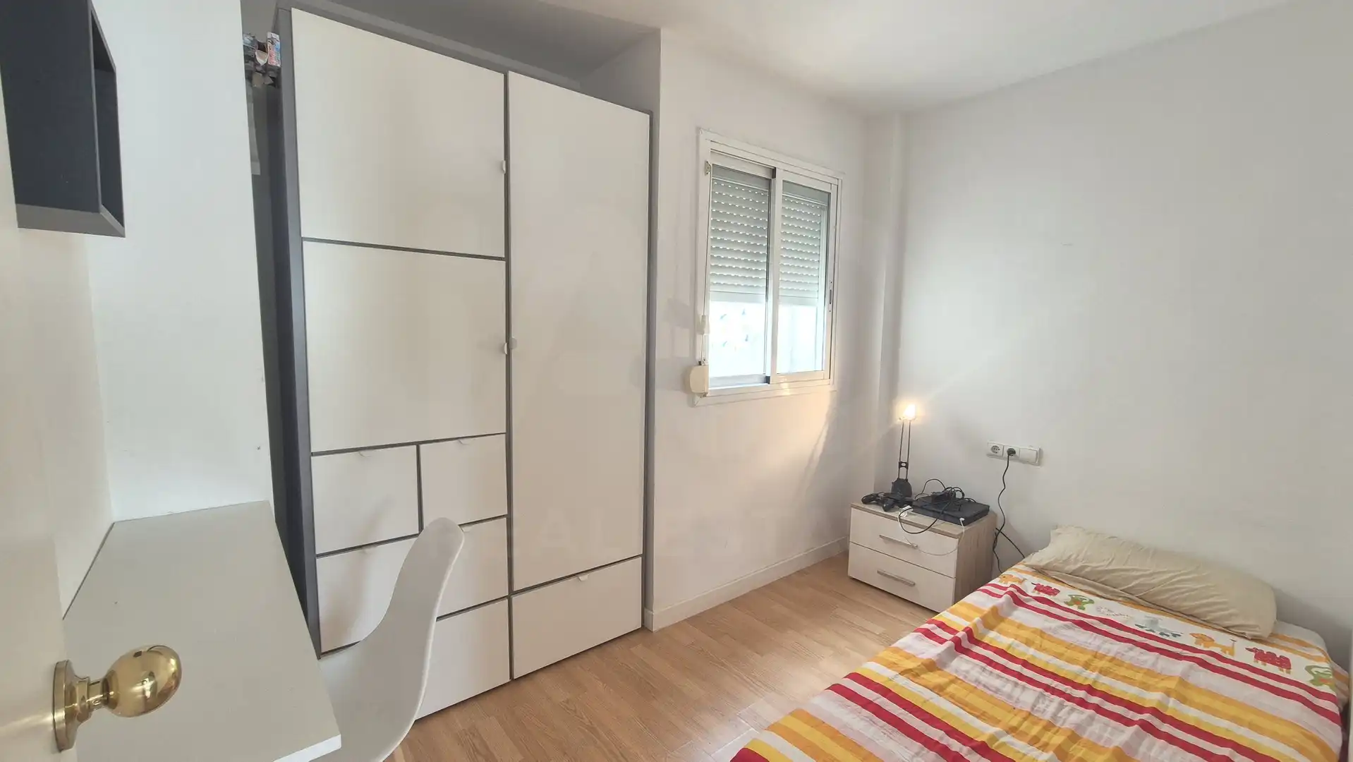 Habitación de Dúplex en venta en El Vendrell con Aire acondicionado, Calefacción y Terraza
