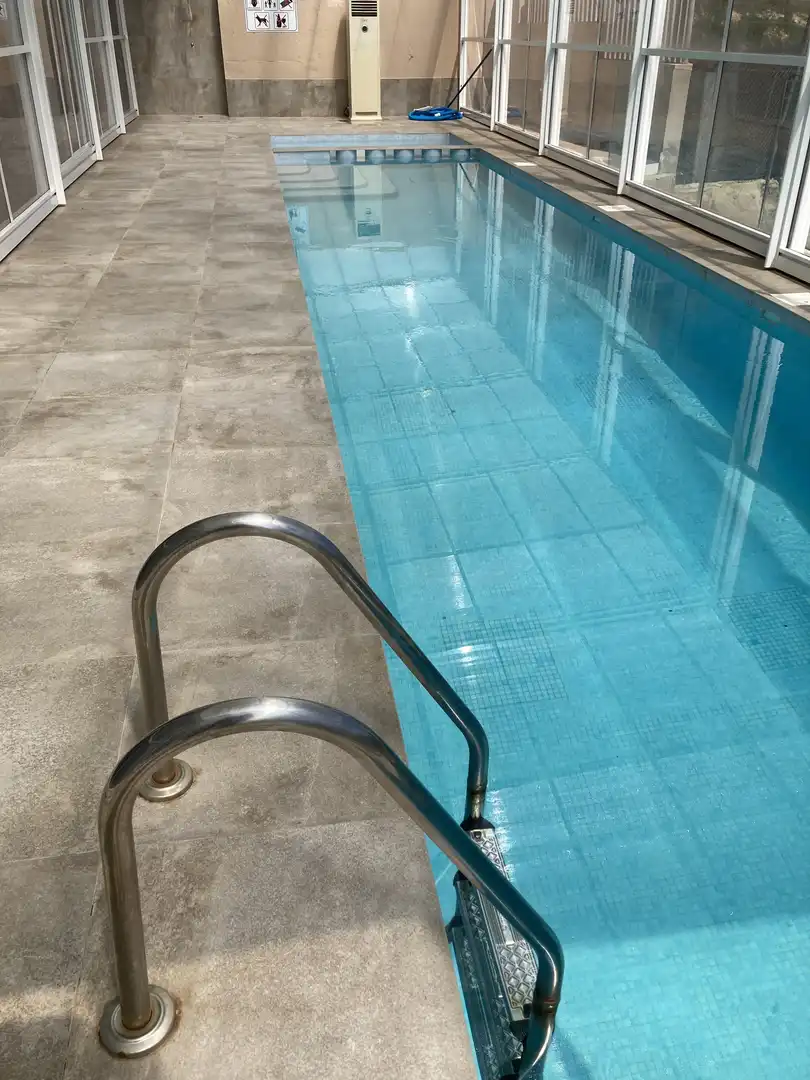 Piso con piscina en venta en Avinguda de la Ciutat de Requena 2, imagen 12