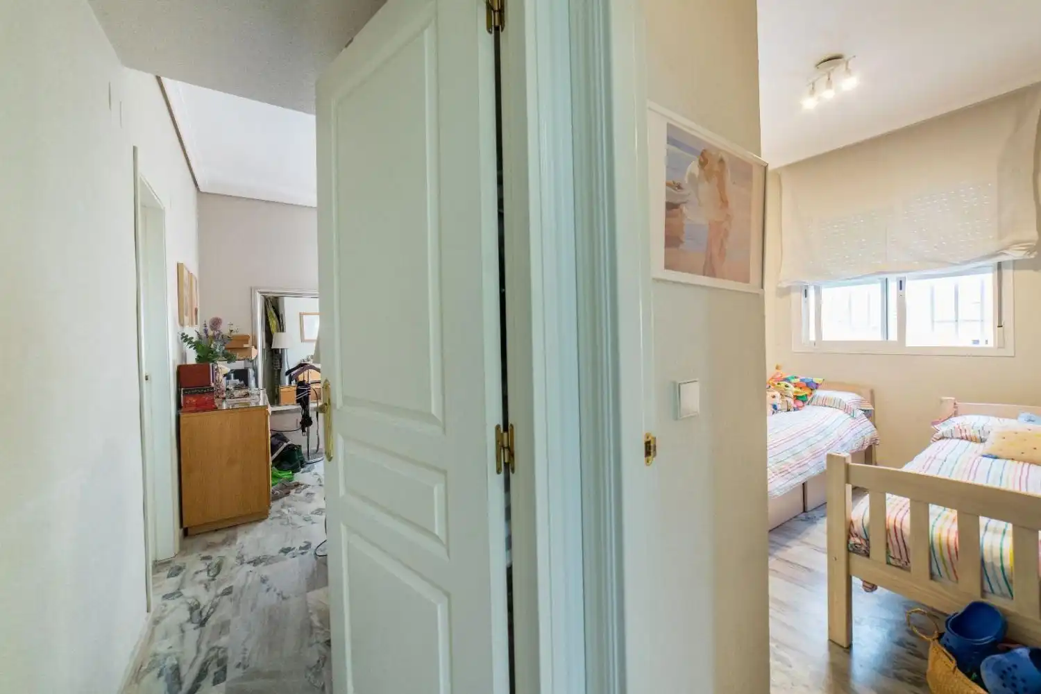 Appartement avec piscine à vendre à Esperanza Trinidad, imagen 6