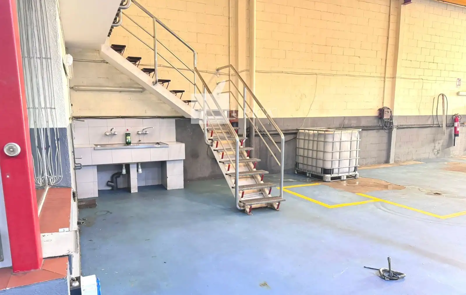 Nave industrielle à louer à Palou, imagen 8