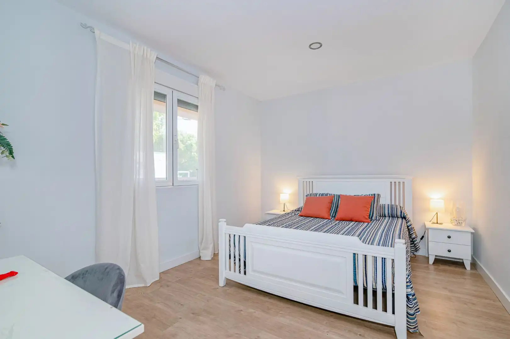 Schlafzimmer von Wohnung zum Verkauf in Dúrcal, Granada