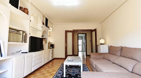 Foto 4 de Pis en venda a Juzgados, La Rioja