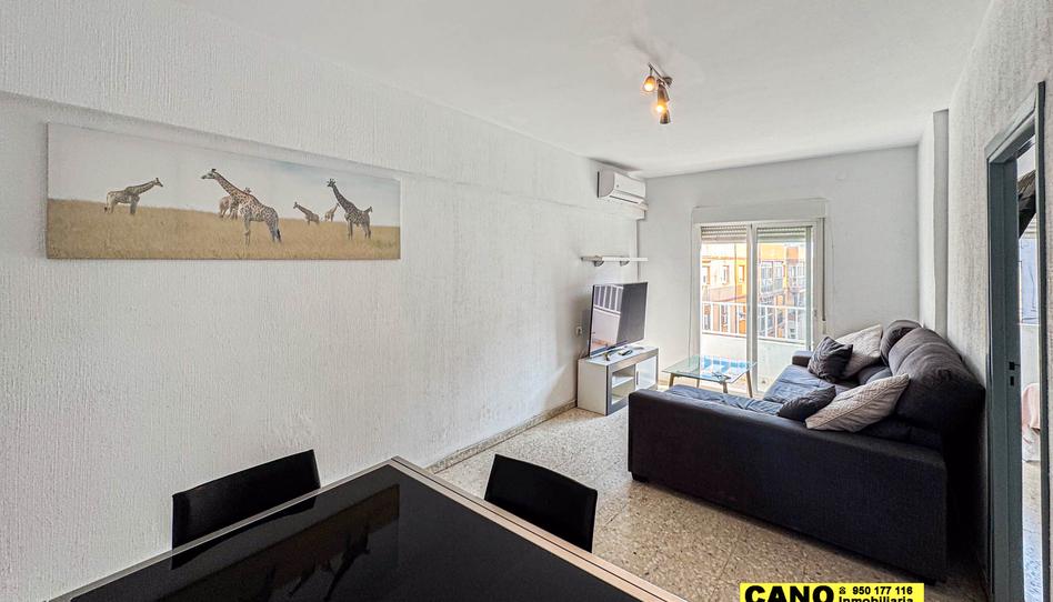 Photo 1 of Flat for sale in Calzada de Castro , Nueva Andalucía, Almería