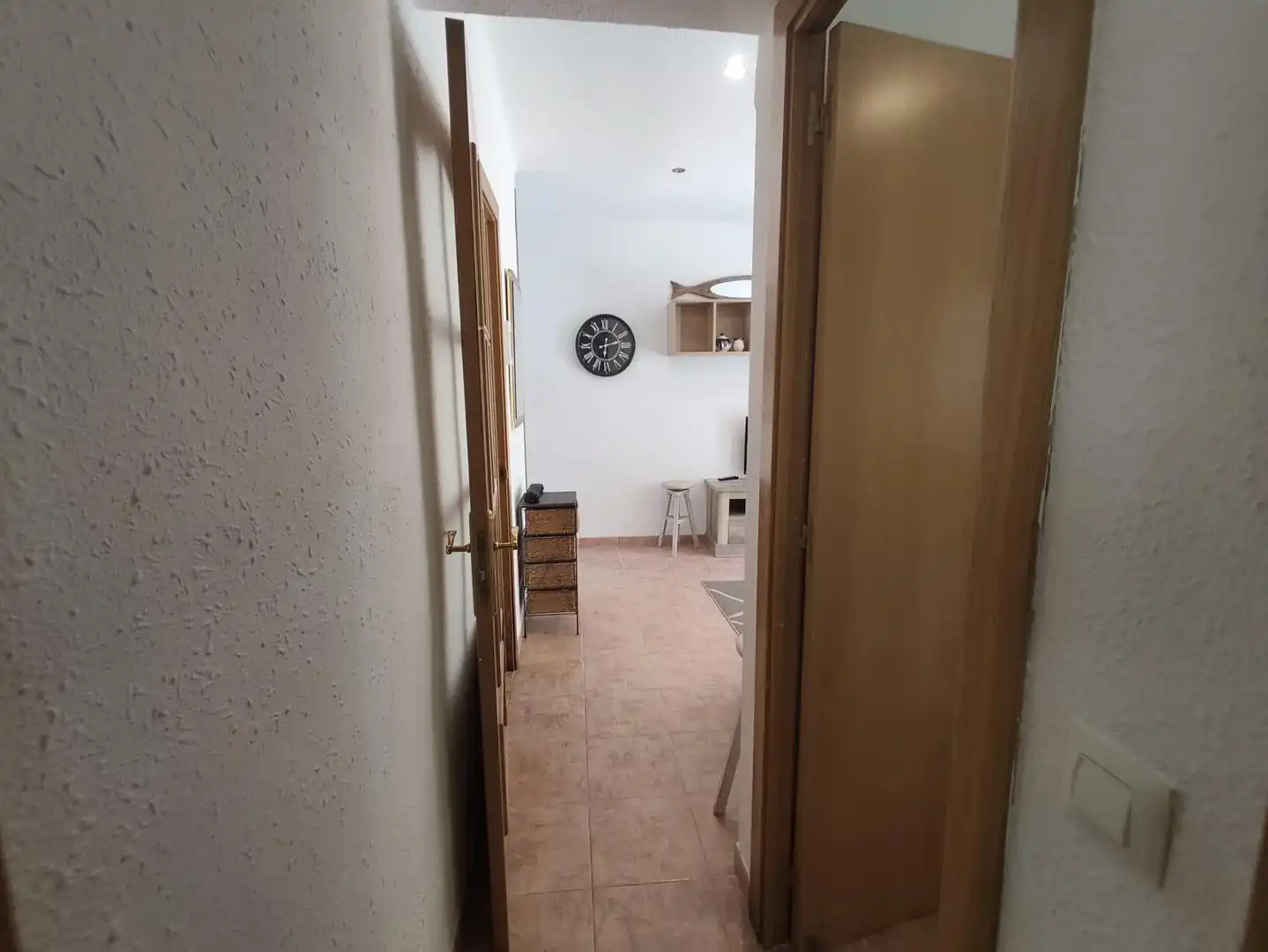 Piso en venta en Santa Susanna con Terraza y Piscina comunitaria