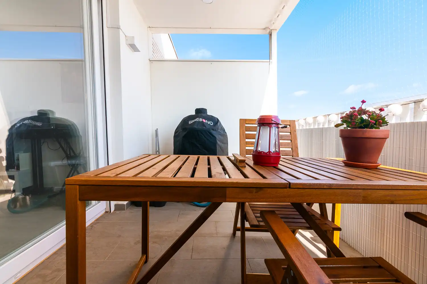 Attic for rent in Avinguda de Salvador Vilaseca, 7, Plaça Europa - Port Aventura