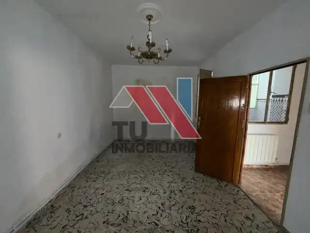Sala de estar de Casa o chalet en venta en Fuensalida con Calefacción