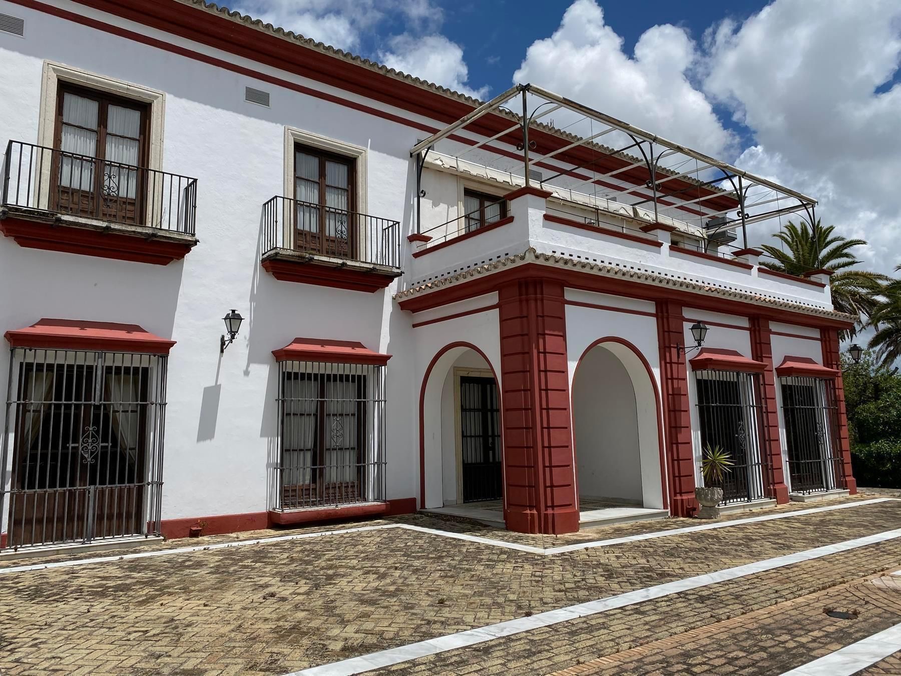 House or chalet for sale in Cuatro Pinos - El Carmen