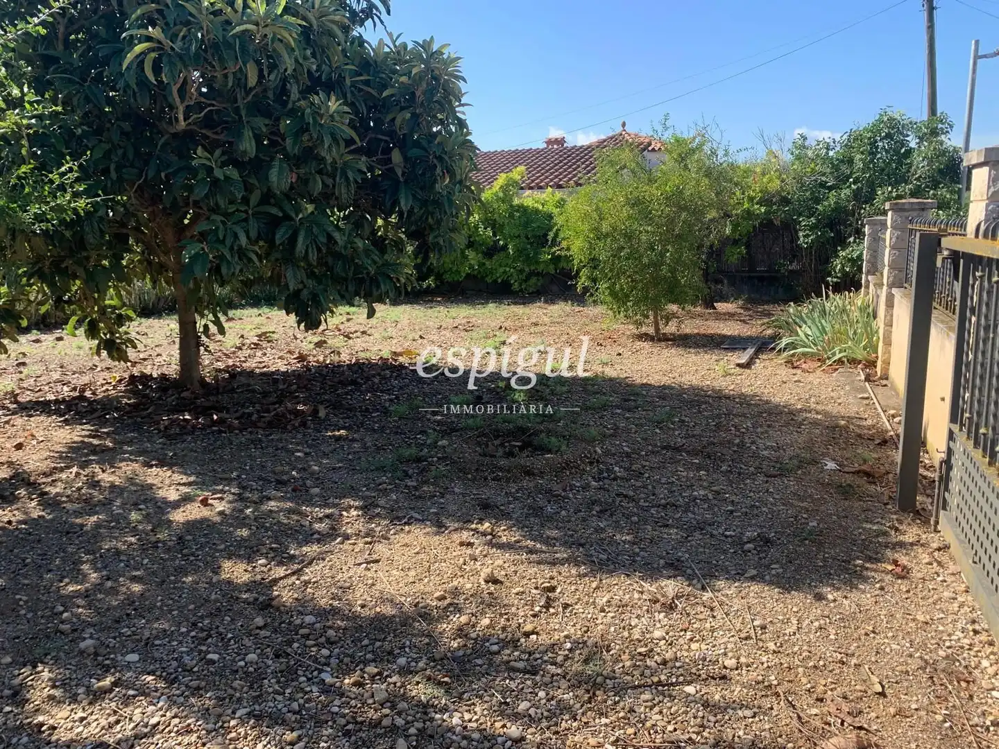 Land for sale in Dels pirineus, Bàscara