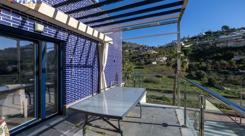 Foto 4 de Piso en venta en Pintor Dominguez de Haro, Velilla - Velilla Taramay, Almuñécar