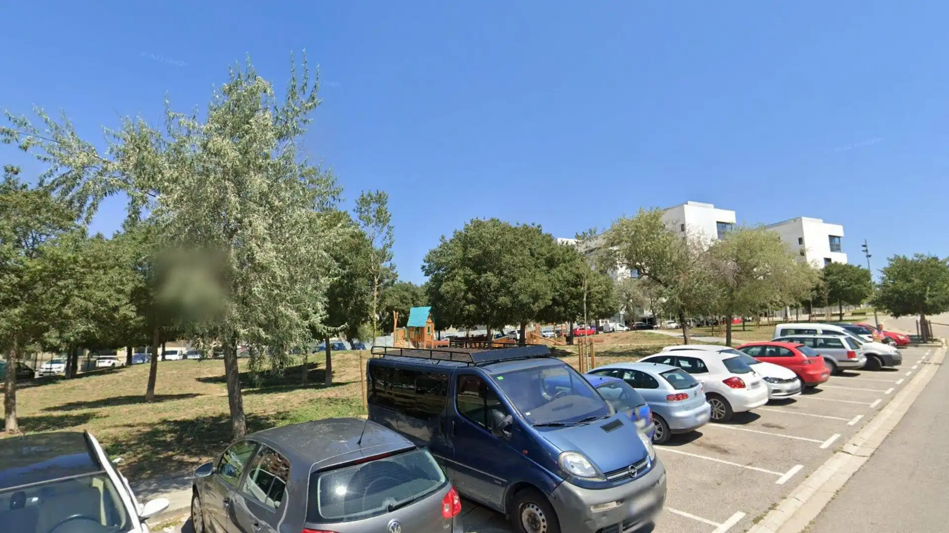 Planta baja en venta en Purgatori, Congost - Santa Caterina