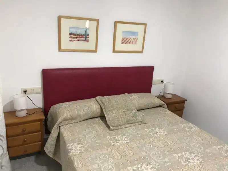 Apartments for rent in Plaça del Castell, Playa de Gandia