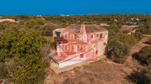 Photo 5 of Country house for sale in Cala Blanca, Ciutadella de Menorca