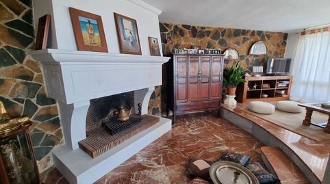 Foto 4 de Casa o chalet en venta en Ricardo Gross, 12, Cortijo de Maza - Finca Monsalvez - El Olivar, Málaga Capital