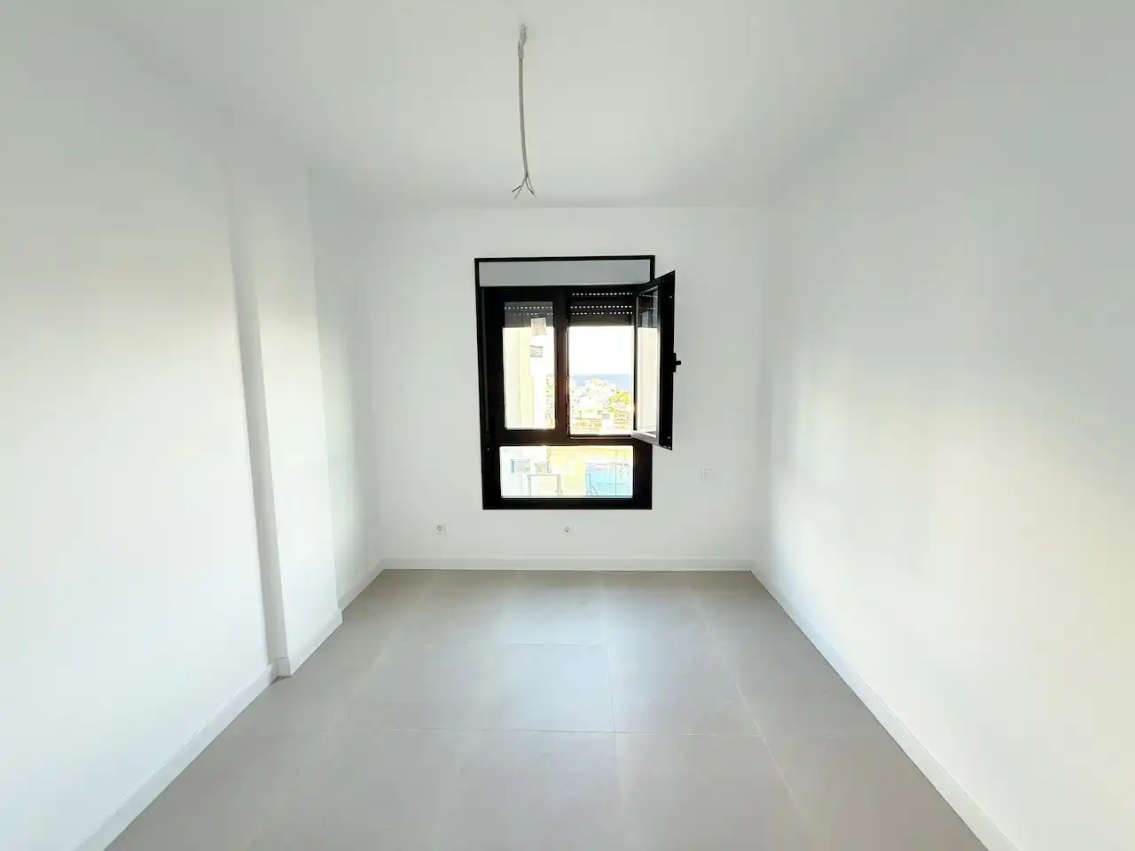Habitación de Casa adosada en venta en Vélez-Málaga con Jardín privado y Piscina comunitaria