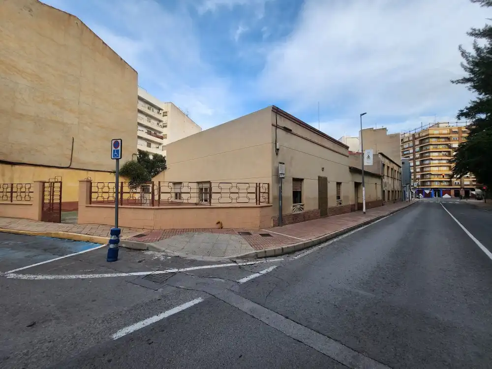 Maison à vendre à Monóvar  / Monòver, imagen 2