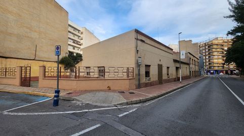 Foto 2 de Casa o xalet en venda a N/a, -1, Monóvar / Monòver, Alicante