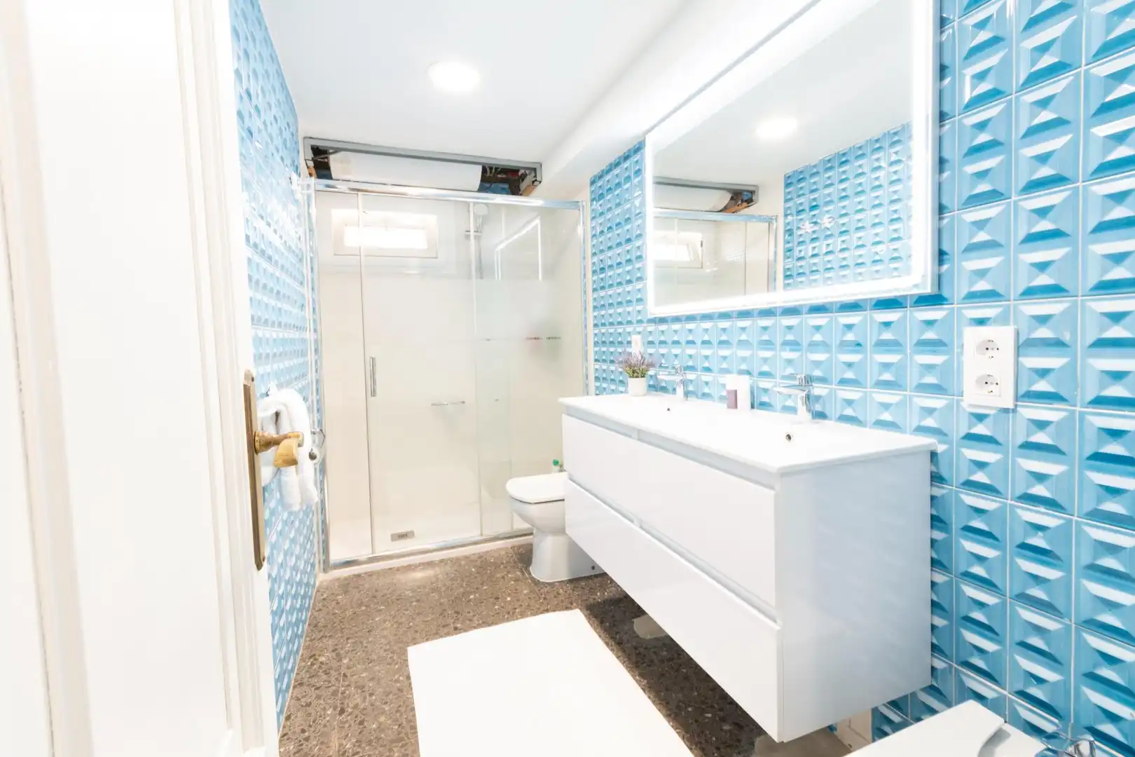 Apartamento con terraza en venta en Avenida del Norte, imagen 30