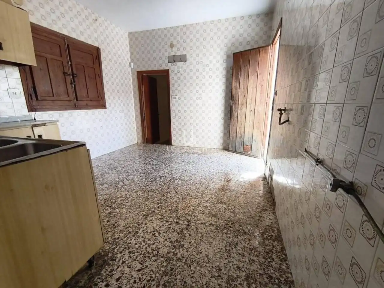 Kitchen of Houses for sale in Murcia  with Air Conditioner, Heating and Private garden