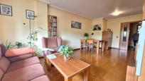 Living room of Flat for sale in Sabadell  with Heating, Private garden and Terrace