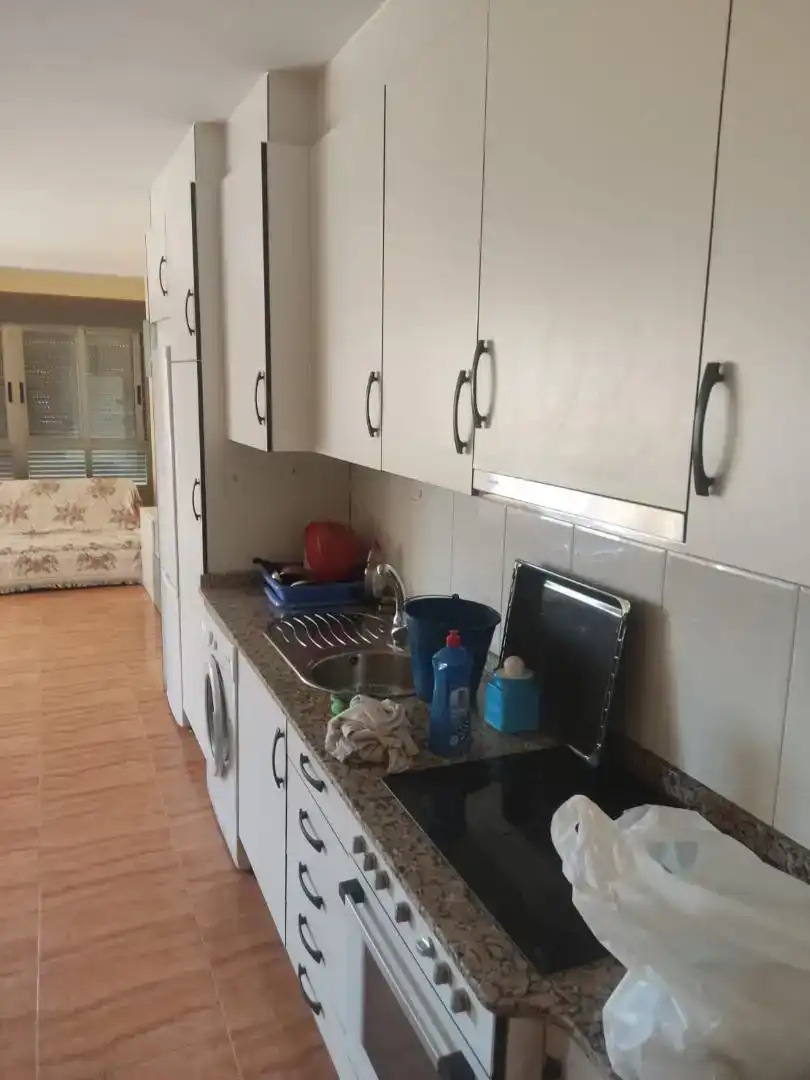 Cuina de Pis en venda en Mugardos amb Traster i Moblat