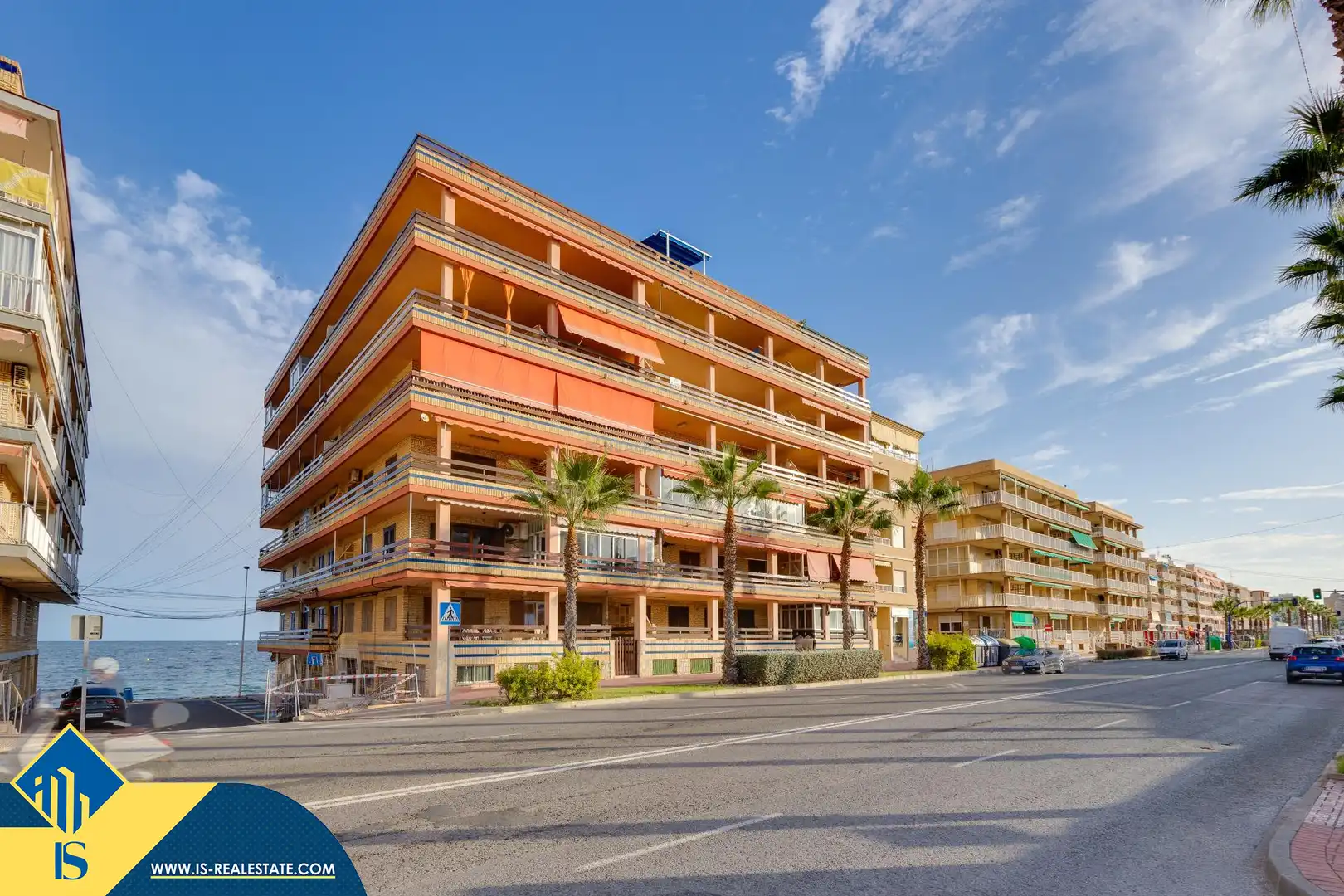 Piso con ascensor en venta en Playa del Acequión, Náufragos y Rocío del Mar, imagen 41