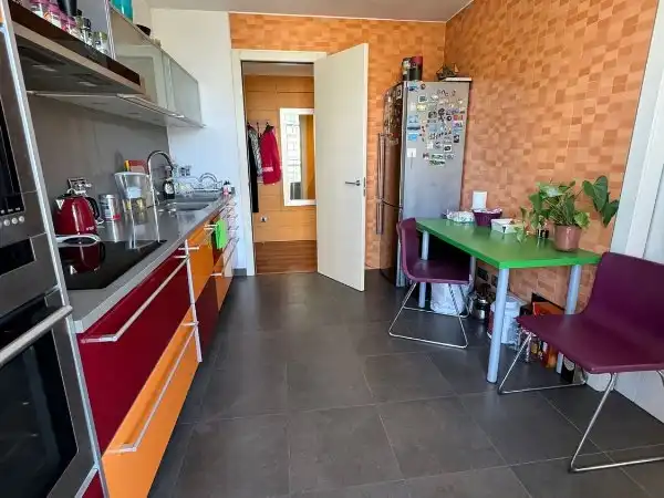 Flat with terrace for sale in Passeig del Taulat, imagen 25
