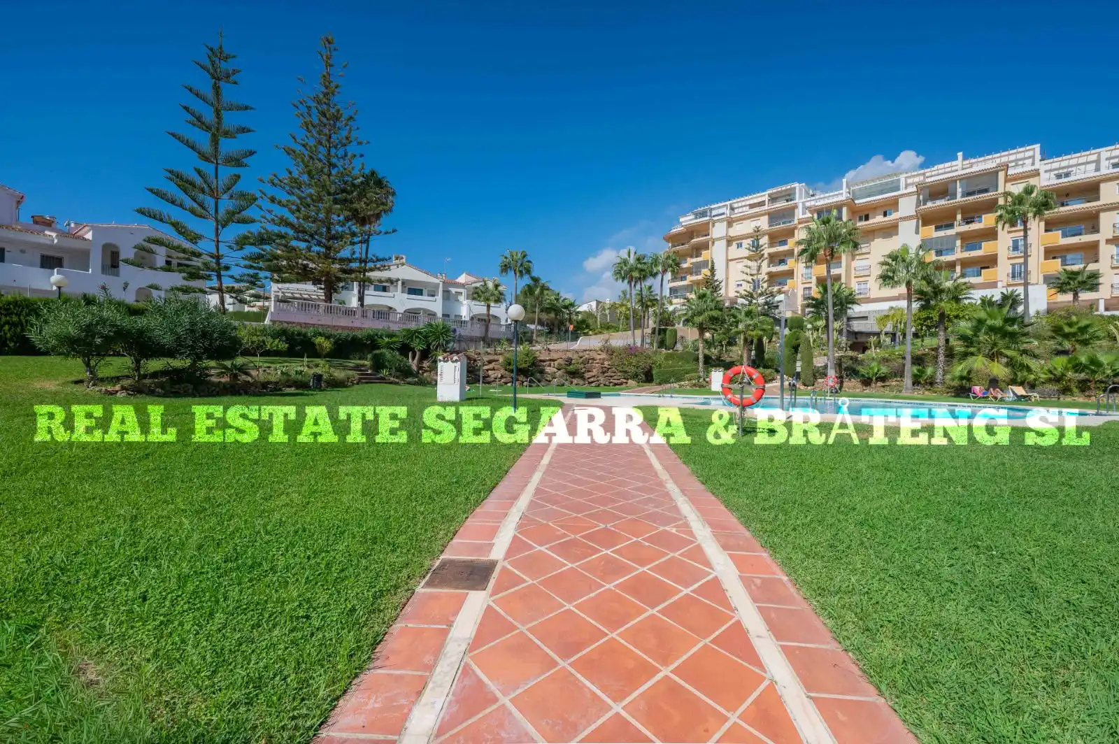 Apartament amb piscina en venda a Calle Narciso, imagen 15