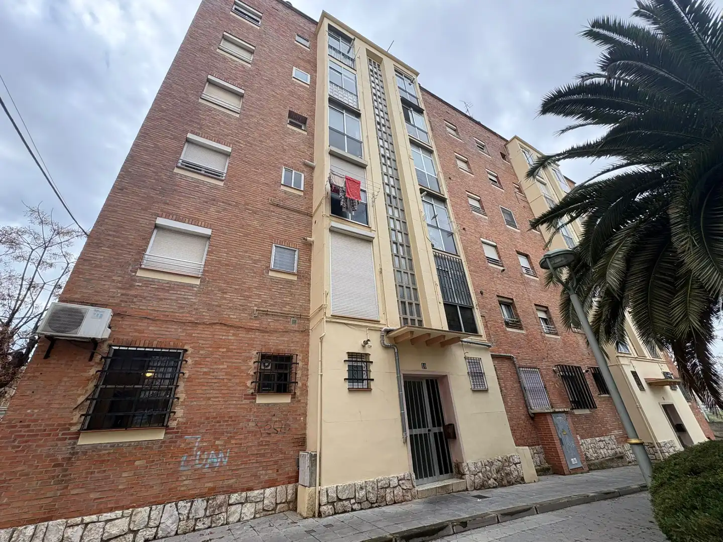 Flat with terrace for sale in Carrer de Covadonga, imagen 9