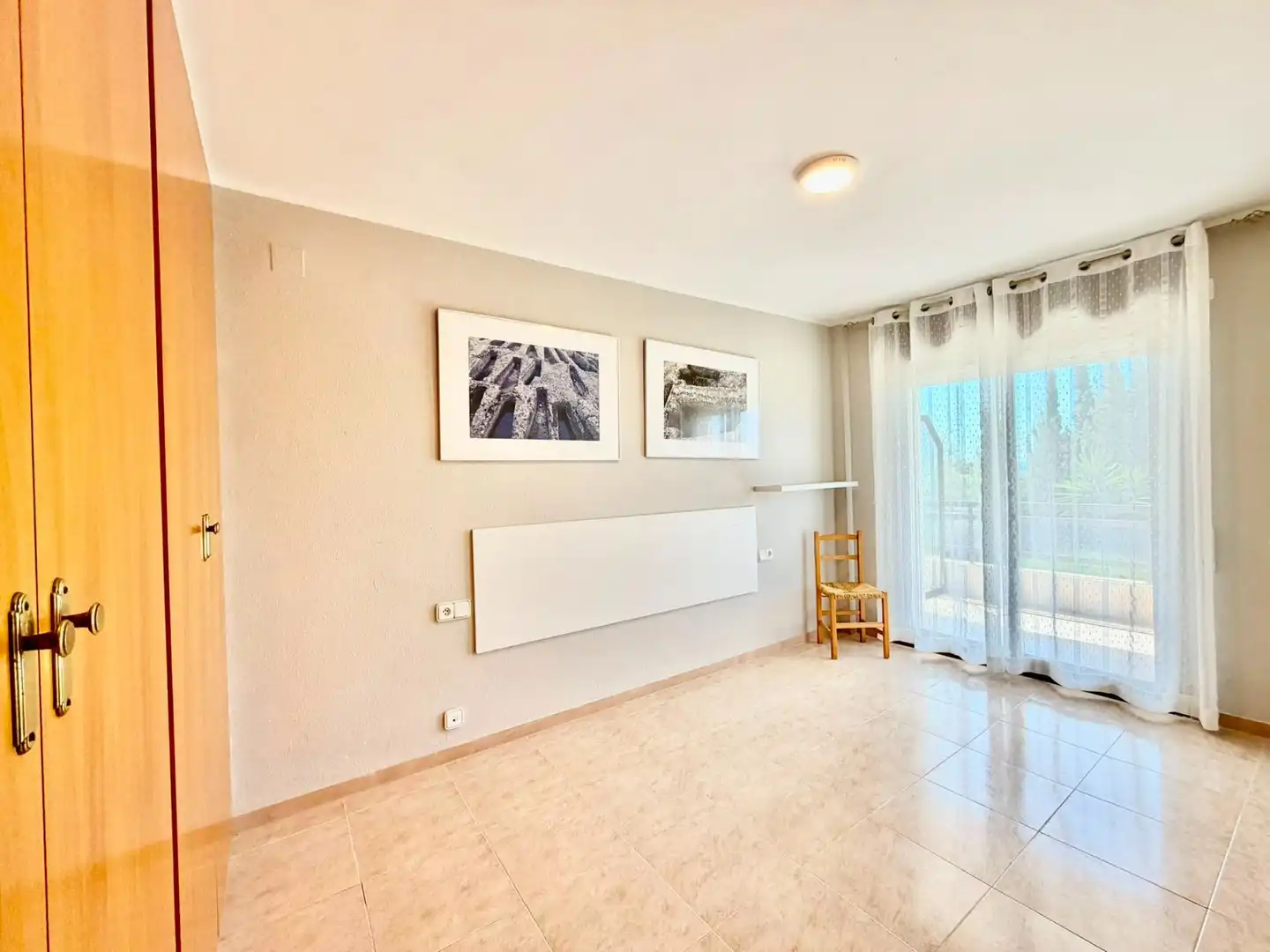 Wohnzimmer von Maisonette zum Verkauf in Torredembarra mit Heizung, Privatgarten und Terrasse