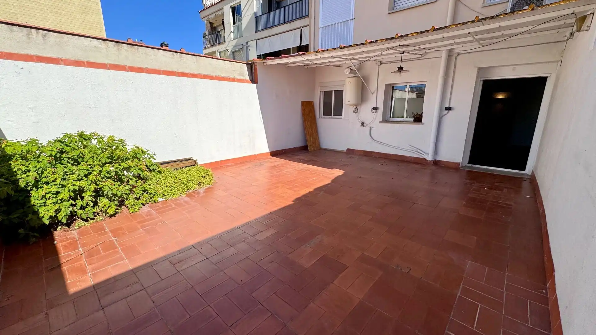 Terrassa de Pis en venda en Nord-oest