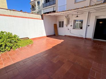 Wohnung mit Garten zum Verkauf in MATADEPERA 115