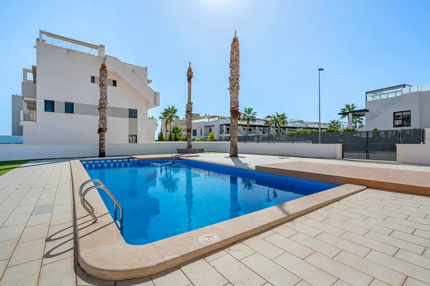 Apartment with pool for sale in Orihuela Costa, imagen 28